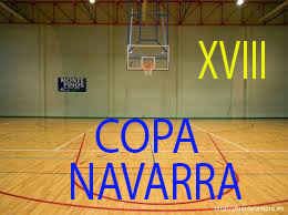 Todo dispuesto para la XVIII Edici&oacute;n de la Copa Navarra